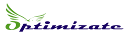 Logotipo optimízate