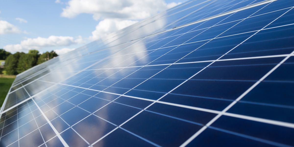 paneles solares