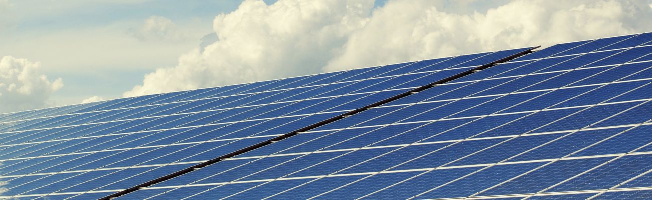 placas solares